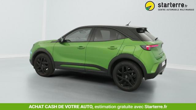 Opel Mokka image 7