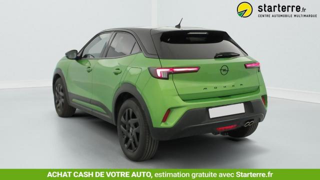 Opel Mokka image 6