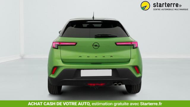 Opel Mokka image 1