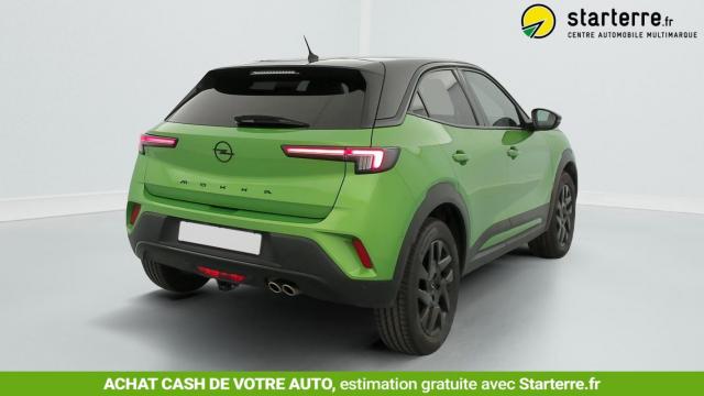 Opel Mokka image 5