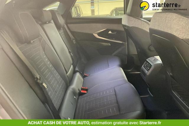 Peugeot 3008 image 2