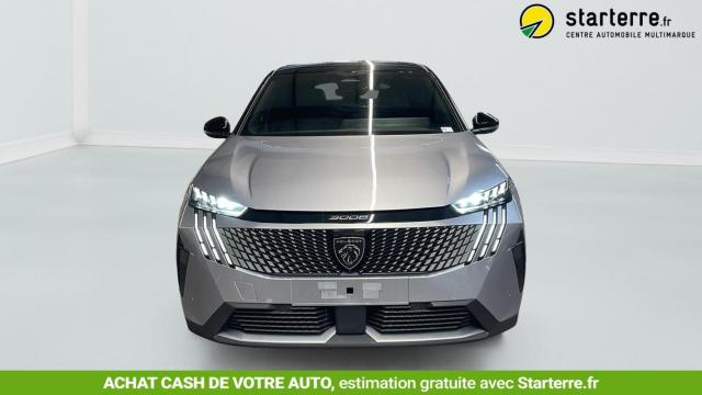 Peugeot 3008 image 6