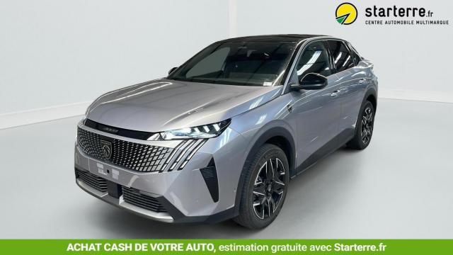 Peugeot 3008 image 3