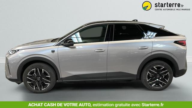 Peugeot 3008 image 4