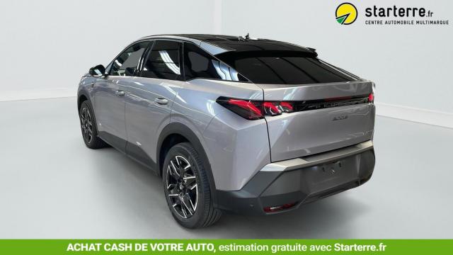 Peugeot 3008 image 8
