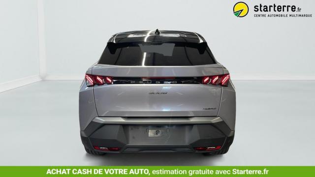 Peugeot 3008 image 1