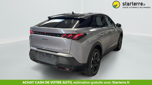 Peugeot 3008 image 7