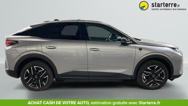 Peugeot 3008 image 5