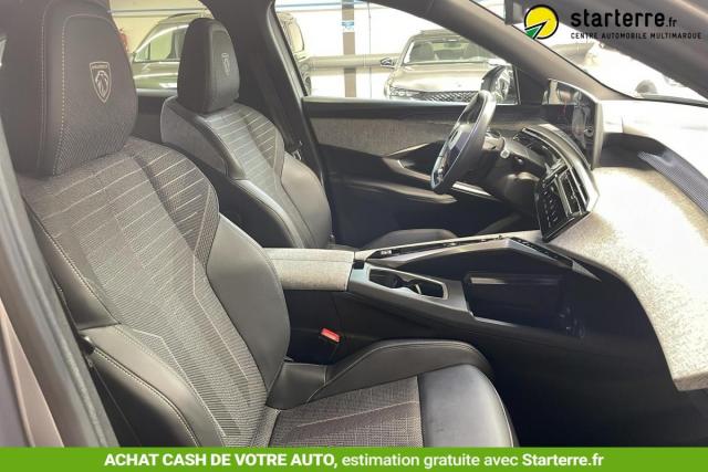 Peugeot 3008 image 9