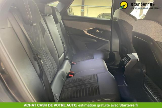 Peugeot 3008 image 7
