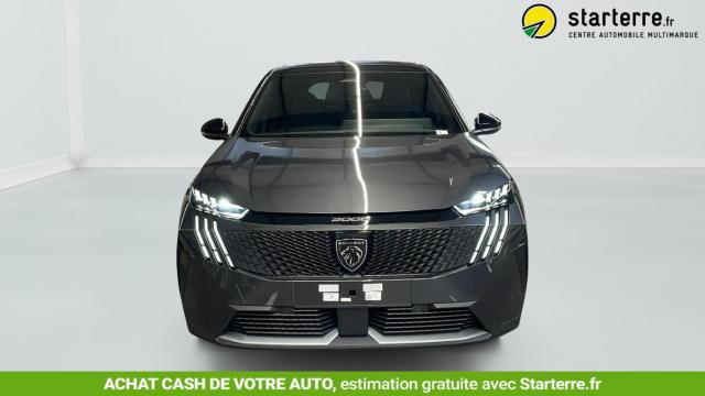 Peugeot 3008 image 9