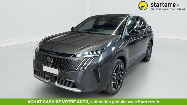 Peugeot 3008 image 5
