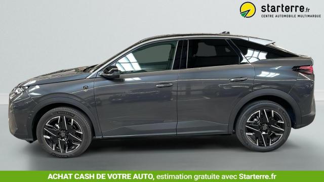 Peugeot 3008 image 1