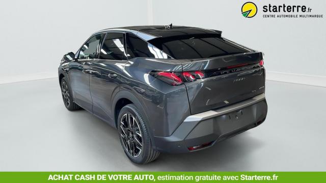 Peugeot 3008 image 3