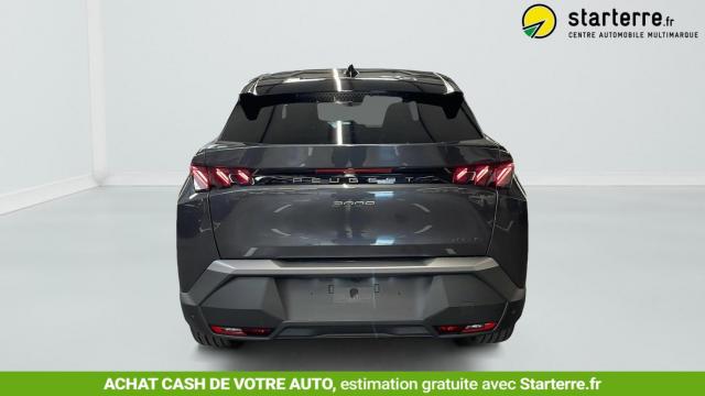 Peugeot 3008 image 2
