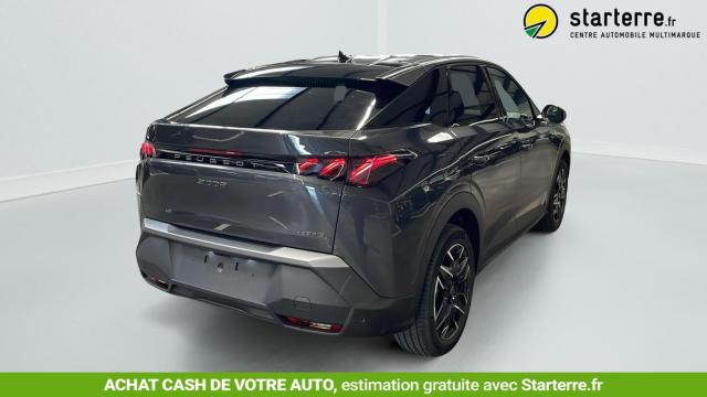 Peugeot 3008 image 8