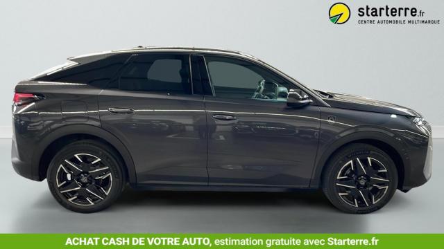 Peugeot 3008 image 6