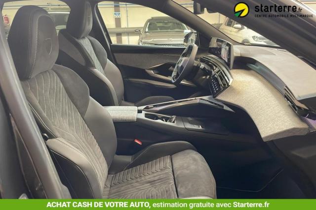 Peugeot 3008 image 4