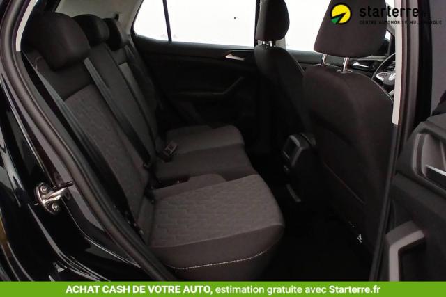 Volkswagen T-Cross image 2