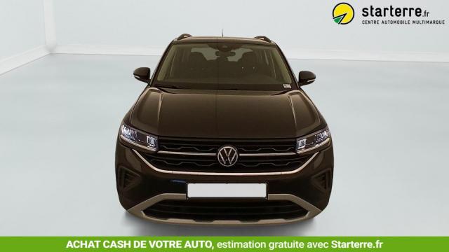 Volkswagen T-Cross image 7