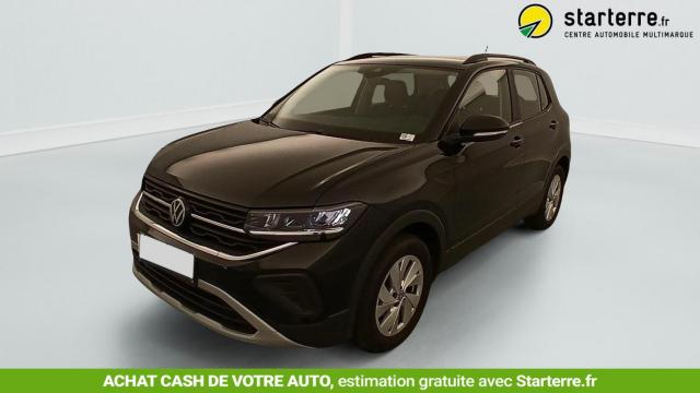 Volkswagen T-Cross image 1