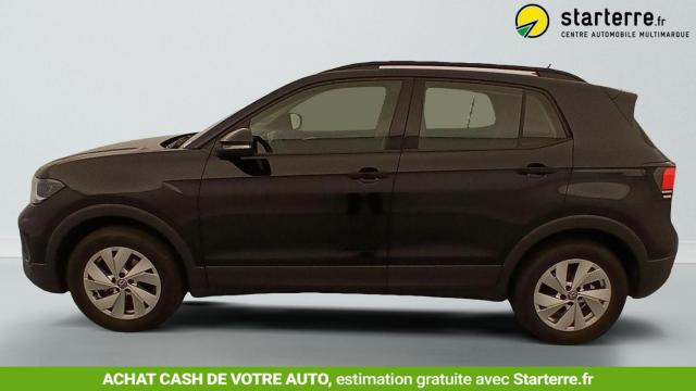 Volkswagen T-Cross image 3