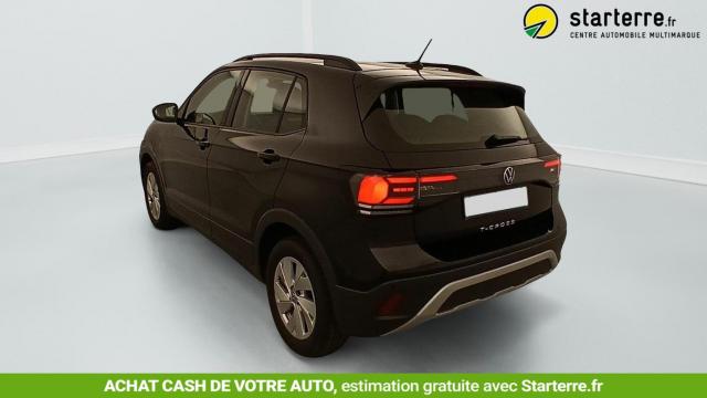 Volkswagen T-Cross image 9