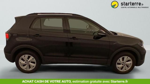 Volkswagen T-Cross image 6