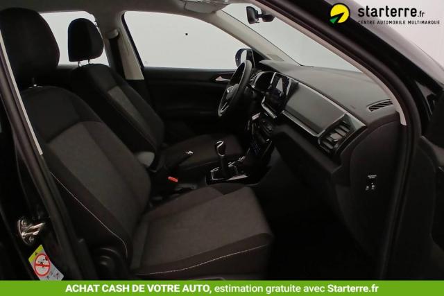 Volkswagen T-Cross image 8