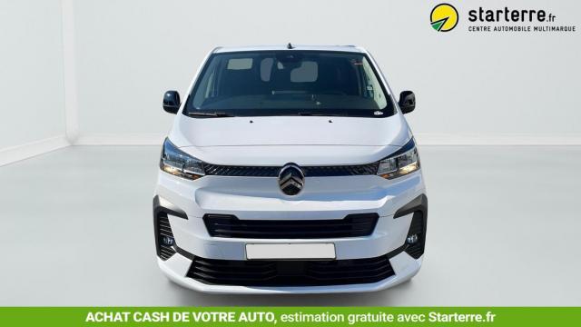 Citroen Jumpy image 8
