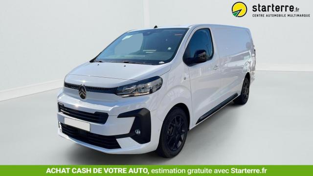 Citroen Jumpy image 3