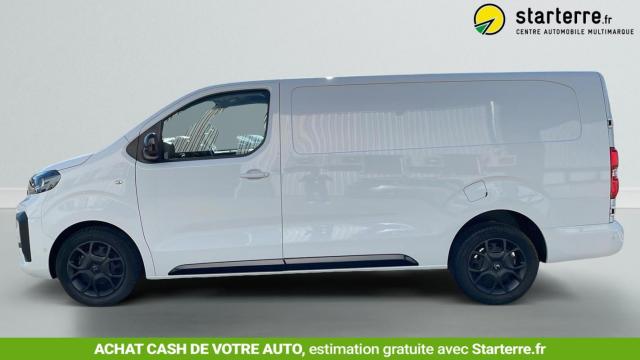 Citroen Jumpy image 9