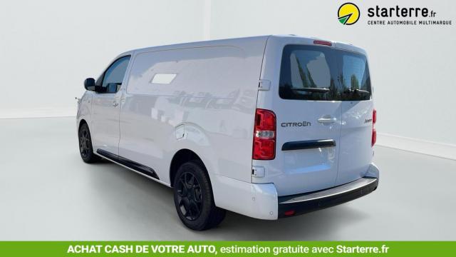 Citroen Jumpy image 6