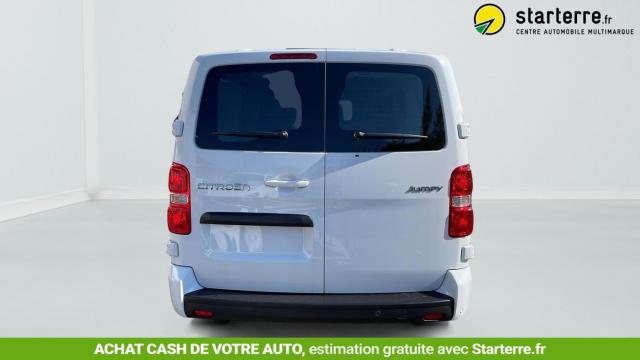 Citroen Jumpy image 4