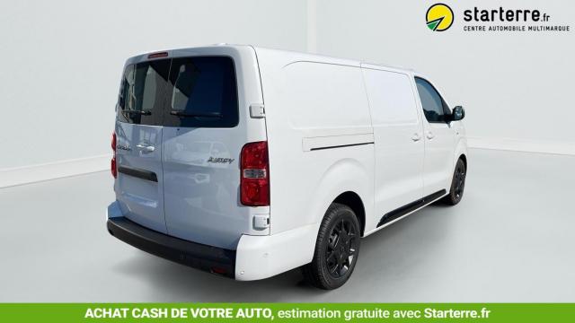 Citroen Jumpy image 5