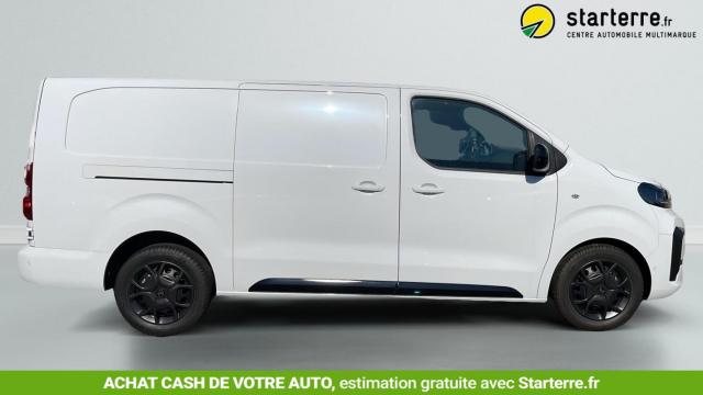 Citroen Jumpy image 7