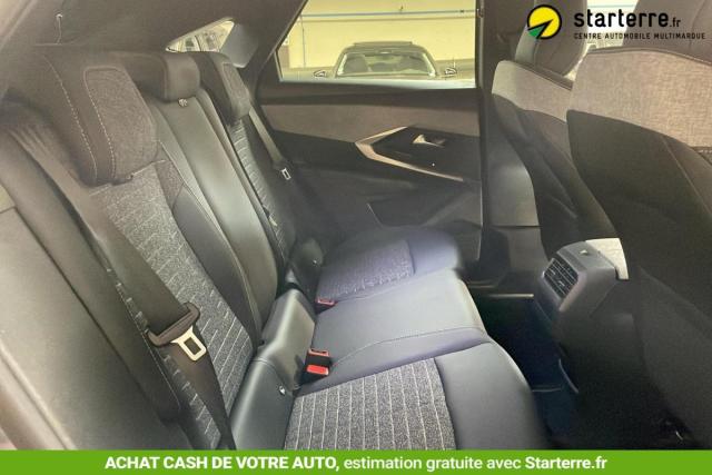 Peugeot 3008 image 3