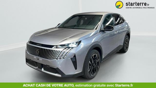 Peugeot 3008 image 1