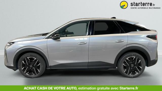 Peugeot 3008 image 8