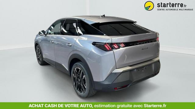 Peugeot 3008 image 2