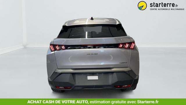 Peugeot 3008 image 6
