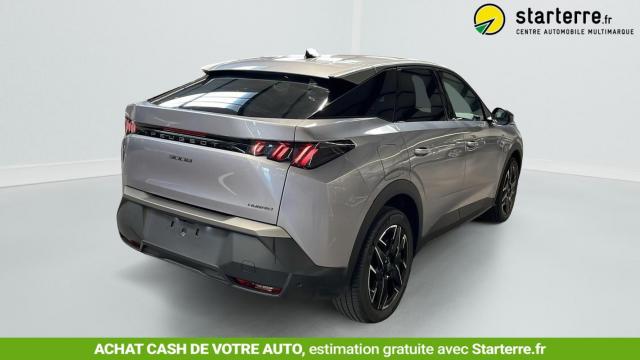 Peugeot 3008 image 4