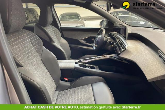 Peugeot 3008 image 5