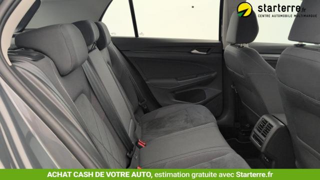 Volkswagen Golf image 5