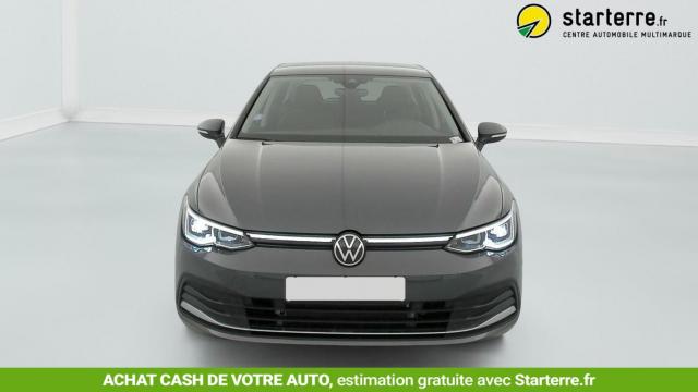 Volkswagen Golf image 4