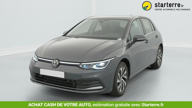 Volkswagen Golf image 6
