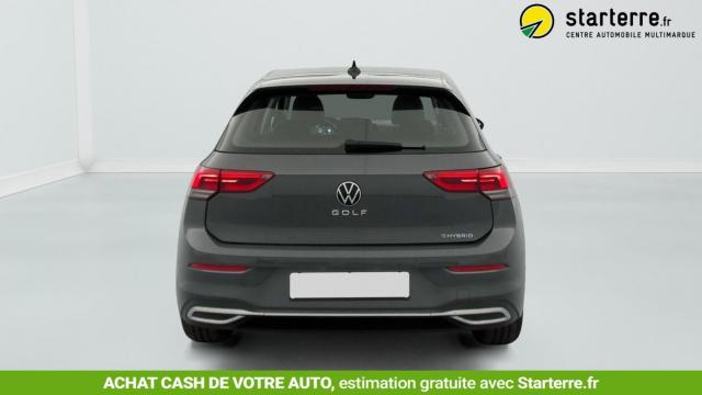 Volkswagen Golf image 8