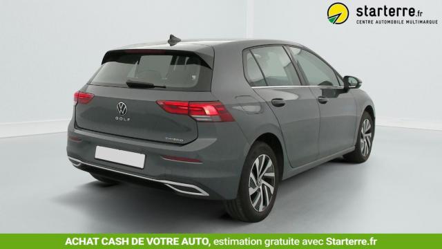 Volkswagen Golf image 1