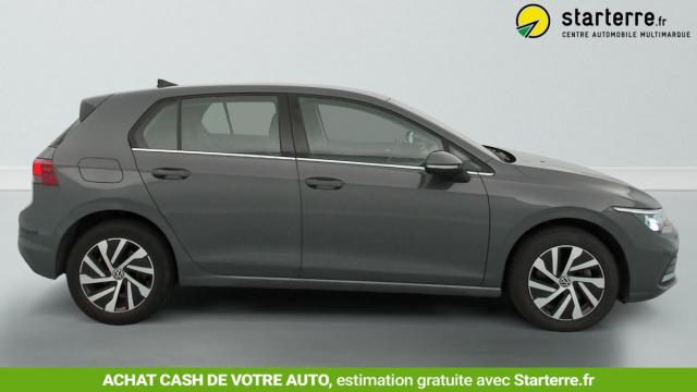 Volkswagen Golf image 3