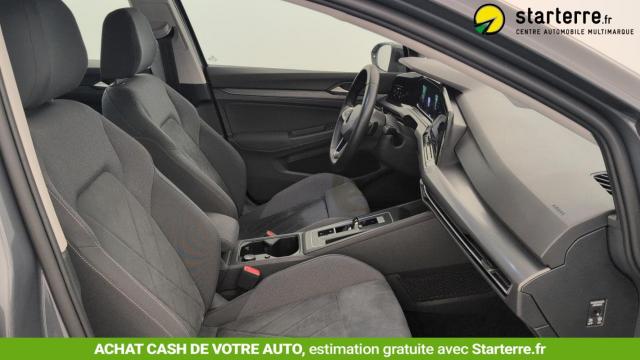 Volkswagen Golf image 7